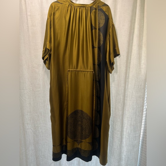 Soeur Athena Maxi Dress - Picture 14 of 16